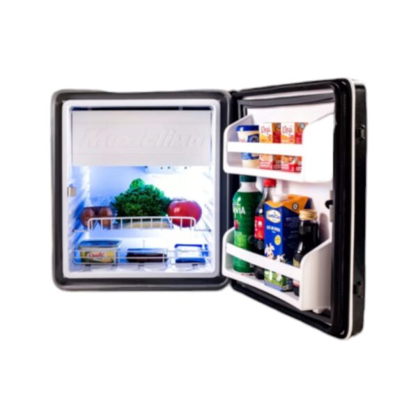 GELADEIRA DE CAMINHÃO 70L 12V 24V COM CONGELADOR (EXTERNA) - MAXICLIMA - Imagem 3