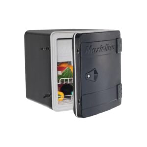 GELADEIRA DE CAMINHÃO 70L 12V 24V COM CONGELADOR (EXTERNA) - MAXICLIMA