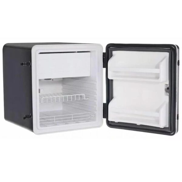 GELADEIRA DE CAMINHÃO 70L 12V 24V COM CONGELADOR (EXTERNA) - MAXICLIMA - Imagem 2