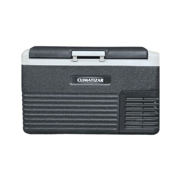 GELADEIRA PORTÁTIL 40L QUADRIVOLT 12v 24v 110v 220v - CLIMATIZAR