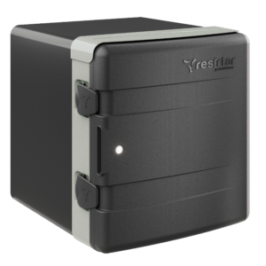 GELADEIRA DE CAMINHÃO 67L 12V 24V DIGITAL (EXTERNA) - RESFRI AR