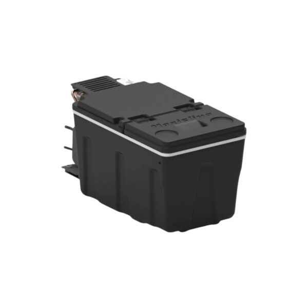 GELADEIRA INTERNA 22L SCANIA NTG R ,S E V8 12V 24V - MAXICLIMA