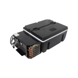 GELADEIRA INTERNA ACTROS MEGA SPACE 20L 12V 24V - MAXICLIMA