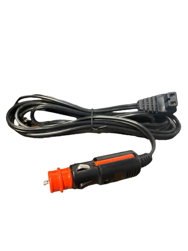 CABO DE FORÇA PARA GELADEIRA 12V/24V - ELBER