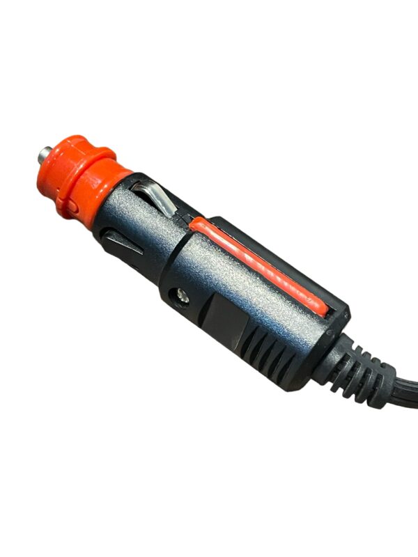 CABO DE FORÇA PARA GELADEIRA 12V/24V - ELBER - Image 3