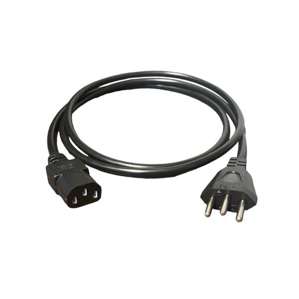 CABO DE FORÇA 110V 220V - UNIVERSAL