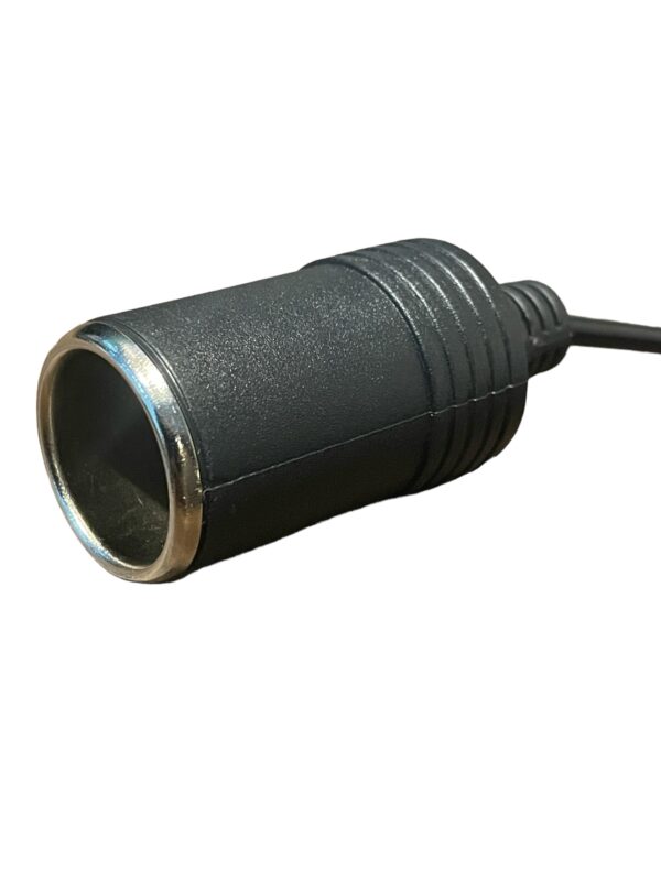 FONTE CONVERSORA PARA GELADEIRA PORTÁTIL DE 12V 24V PARA 110V 220V - UNIVERSAL - Image 3