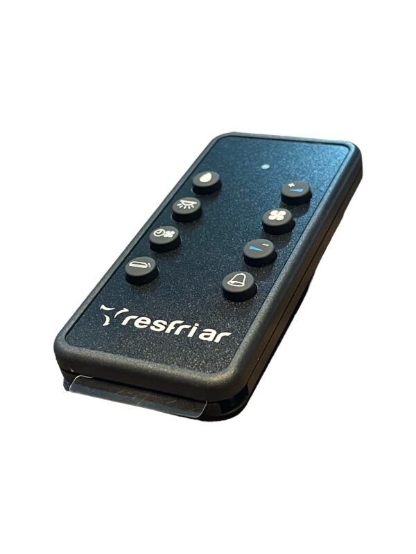 CONTROLE REMOTO G6I - RESFRI AR - Imagem 3