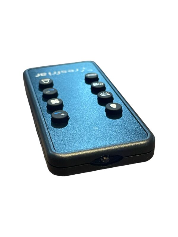 CONTROLE REMOTO G6I - RESFRI AR - Imagem 2