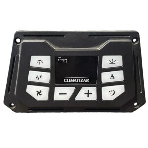 MICROPROCESSADOR EVOLVE PLUS - CLIMATIZAR