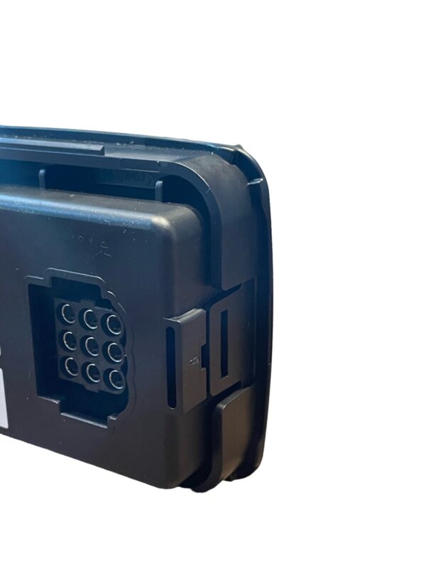 MICROPROCESSADOR RESFRIAR R3 BIVOLT INTERNO C/LUMINOSO PRETO - Image 4