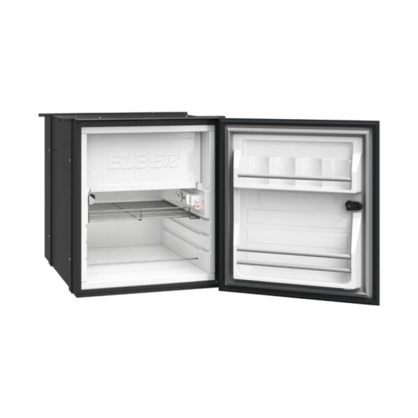 GELADEIRA DE CAMINHÃO 65L 12V 24V COM CONGELADOR (EXTERNA) - ELBER - Imagem 4