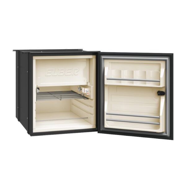 GELADEIRA DE CAMINHÃO 65L 12V 24V COM CONGELADOR (EXTERNA) - ELBER - Imagem 5