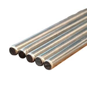 FERRO TREFILADO 3/16 X 474MM