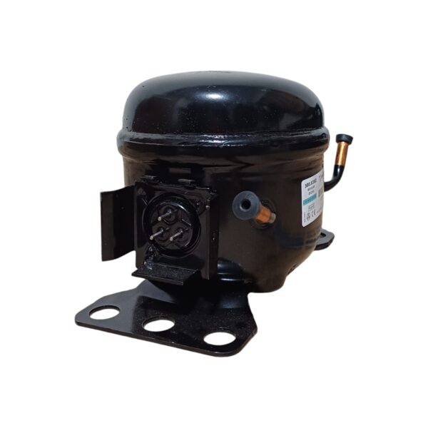 COMPRESSOR ADIIZH 25G PARA GELADEIRA BIVOLT 12v 24v – RESFRI AR - Image 2
