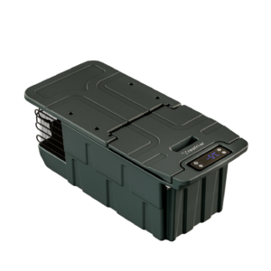 GELADEIRA DE GAVETA CAMINHÃO SCANIA NTG R 22L RESFRI AR DIGITAL BLUETOOTH