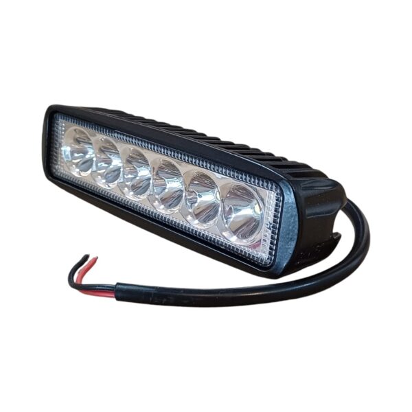 FAROLETE LED RETANGULAR 18W - Image 3