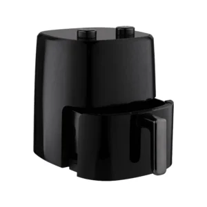 PANELA ELÉTRICA AIR FRYER 12V OU 24V DE 4 LITROS (250W) - CLIMATIZAR
