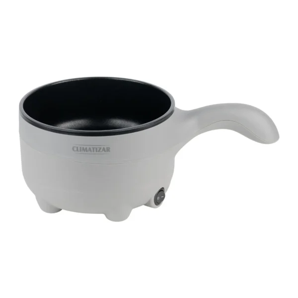 PANELA ELÉTRICA 12V OU 24V DE 2 LITROS (100/250W) - CLIMATIZAR - Image 6
