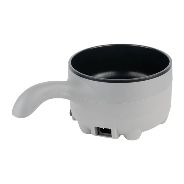 PANELA ELÉTRICA 12V OU 24V DE 2 LITROS (100/250W) - CLIMATIZAR - Image 8