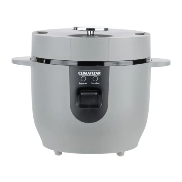 PANELA ELÉTRICA DE ARROZ 12V OU 24V DE 2 LITROS (180W) - CLIMATIZAR - Image 2