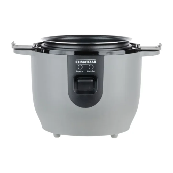 PANELA ELÉTRICA DE ARROZ 12V OU 24V DE 2 LITROS (180W) - CLIMATIZAR - Image 3