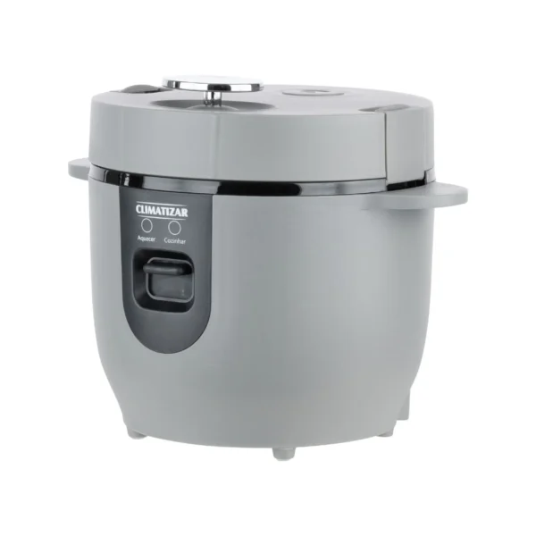 PANELA ELÉTRICA DE ARROZ 12V OU 24V DE 2 LITROS (180W) - CLIMATIZAR - Image 4