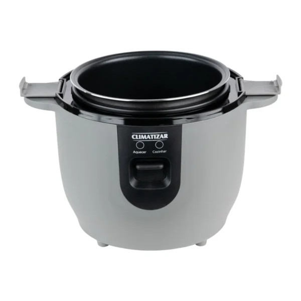 PANELA ELÉTRICA DE ARROZ 12V OU 24V DE 2 LITROS (180W) - CLIMATIZAR - Image 6