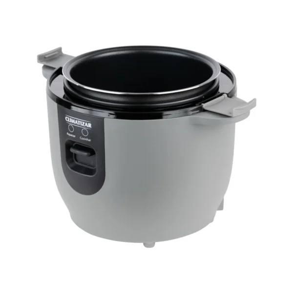 PANELA ELÉTRICA DE ARROZ 12V OU 24V DE 2 LITROS (180W) - CLIMATIZAR - Image 7