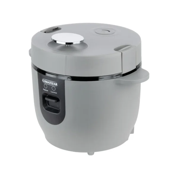 PANELA ELÉTRICA DE ARROZ 12V OU 24V DE 2 LITROS (180W) - CLIMATIZAR - Image 8