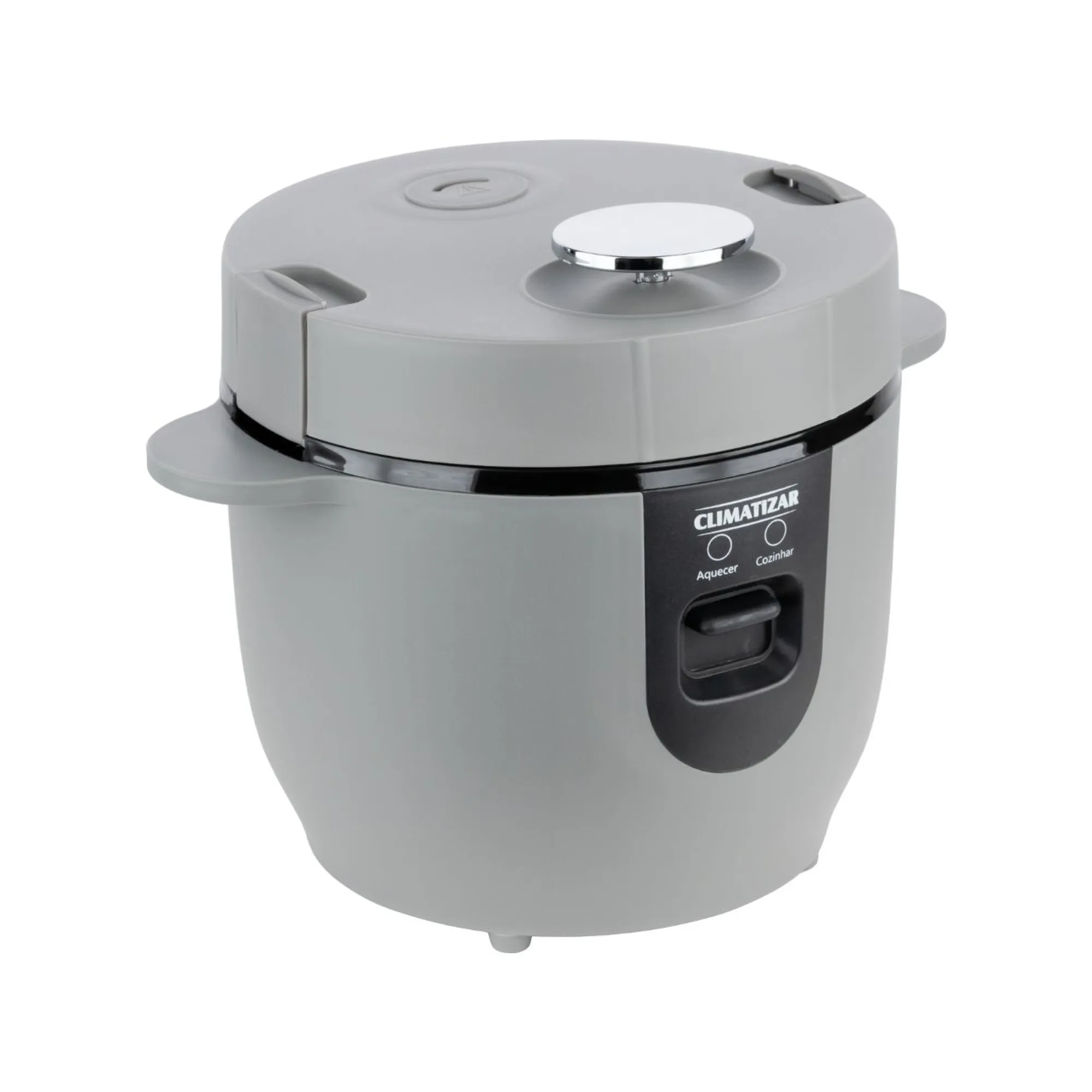 PANELA ELÉTRICA DE ARROZ 12V OU 24V DE 2 LITROS (180W) - CLIMATIZAR