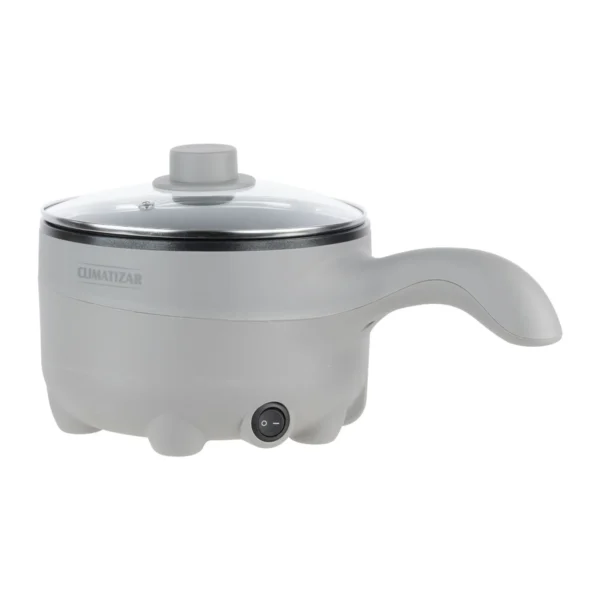 PANELA ELÉTRICA 12V OU 24V DE 2 LITROS (100/250W) - CLIMATIZAR - Image 3