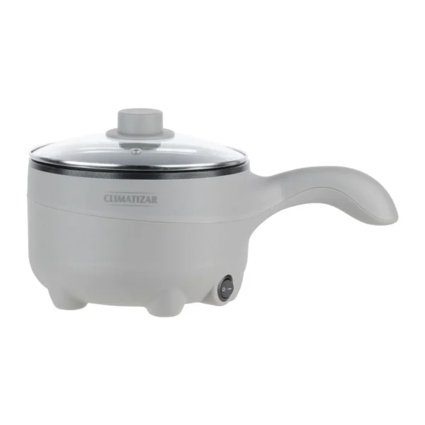 PANELA ELÉTRICA 12V OU 24V DE 2 LITROS (100/250W) - CLIMATIZAR - Image 4