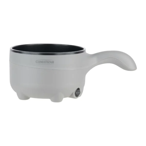 PANELA ELÉTRICA 12V OU 24V DE 2 LITROS (100/250W) - CLIMATIZAR - Image 5