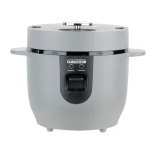 PANELA ELÉTRICA DE ARROZ 12V OU 24V DE 2 LITROS (180W) - CLIMATIZAR