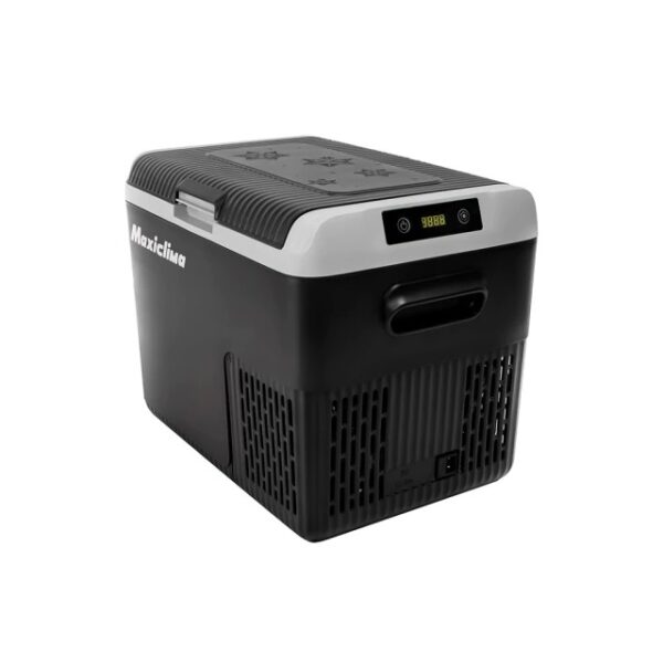 GELADEIRA PORTÁTIL 18L - MAXICLIMA X-BASIC