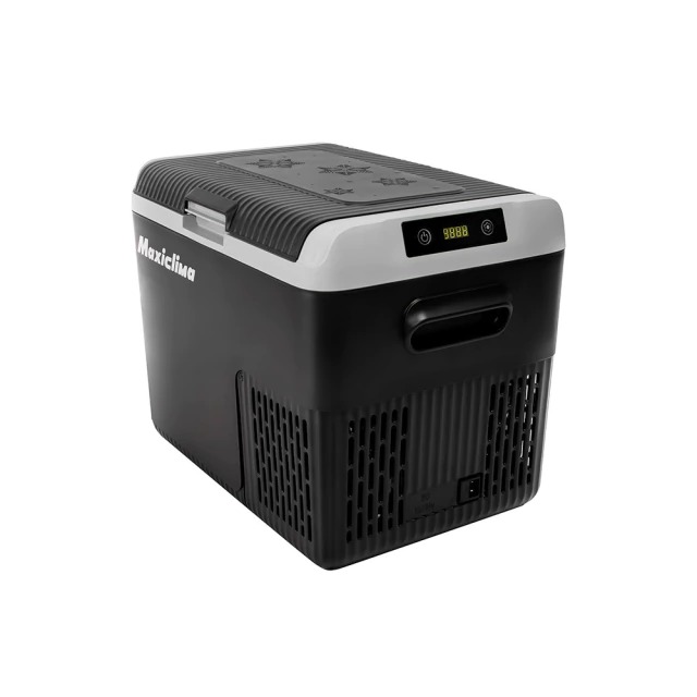 GELADEIRA PORTÁTIL 18L - MAXICLIMA X-BASIC