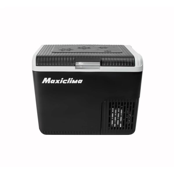 GELADEIRA PORTÁTIL 18L - MAXICLIMA X-BASIC - Imagem 3