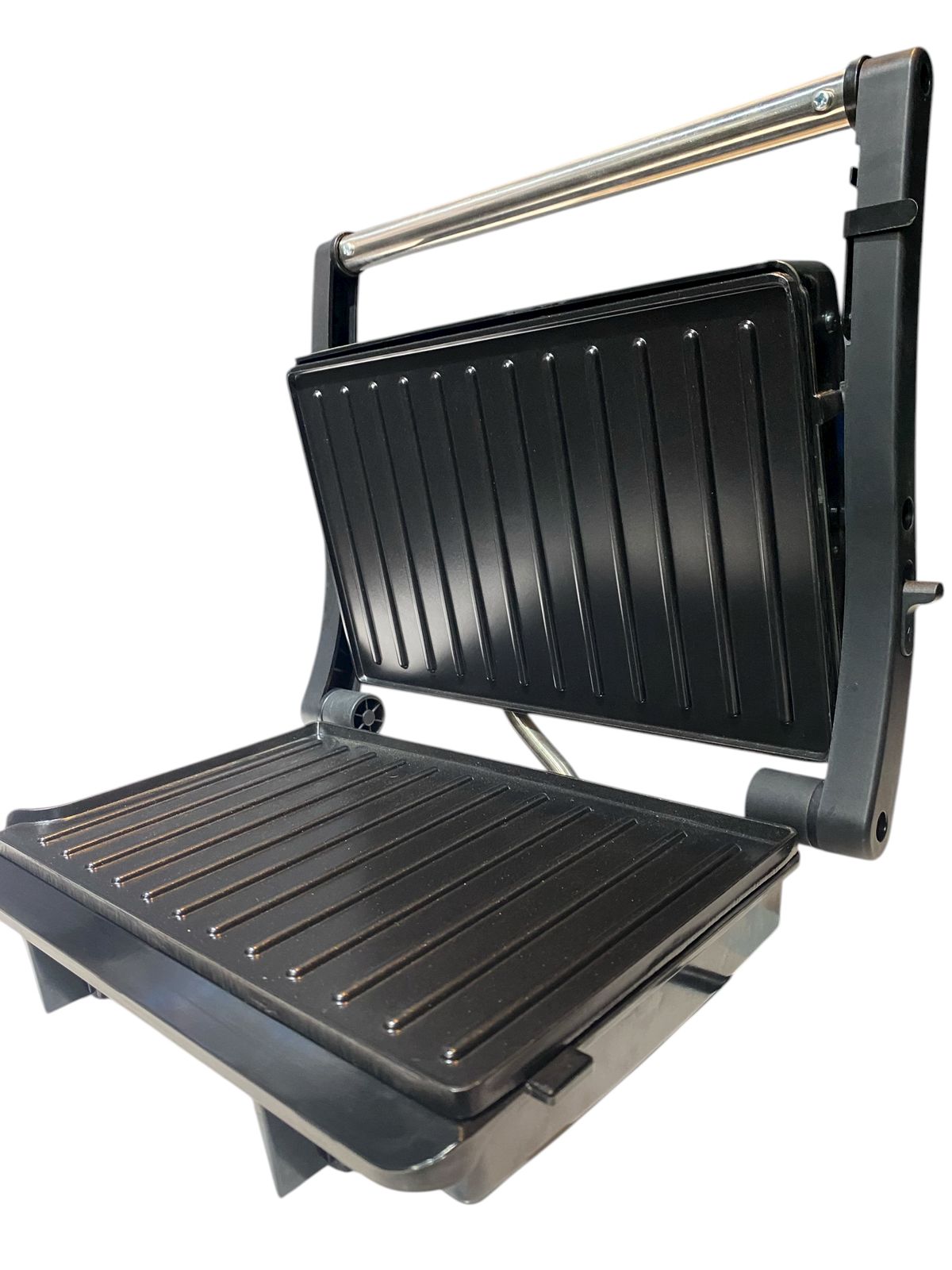 GRILL SANDUICHEIRA ELÉTRICA - Imagem 3