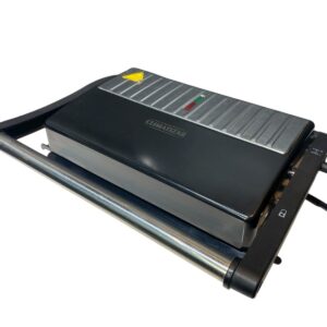 GRILL SANDUICHEIRA ELÉTRICA