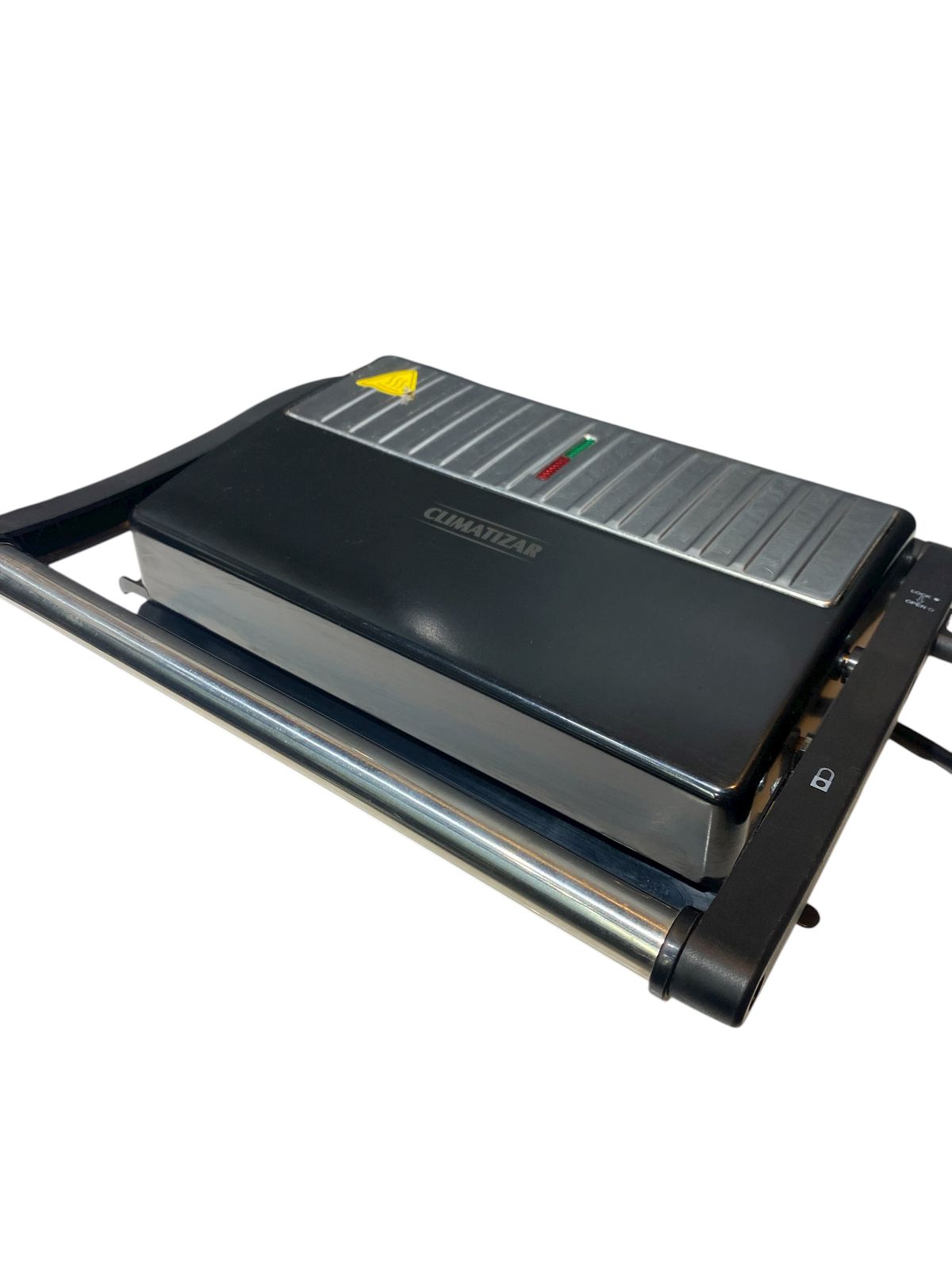 GRILL SANDUICHEIRA ELÉTRICA