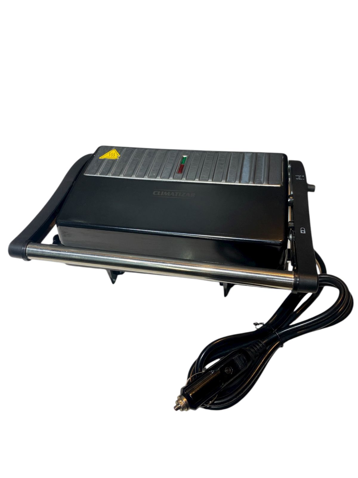 GRILL SANDUICHEIRA ELÉTRICA - Imagem 2