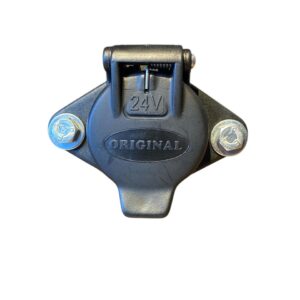 TOMADA ORIGINAL 7 PINUS FÊMEA