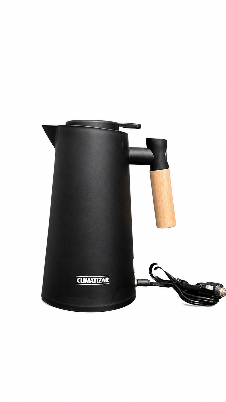 CHALEIRA ELÉTRICA 12V OU 24V