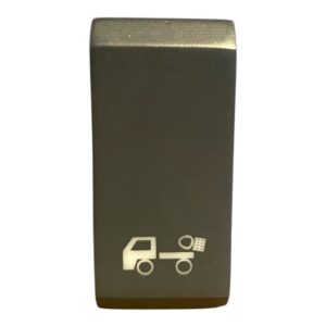 BOTAO ORIGINAL MODELO DAF XF