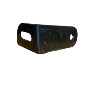 SUPORTE EM L UNIVERSAL REFORÇADO FURO OBLONGO