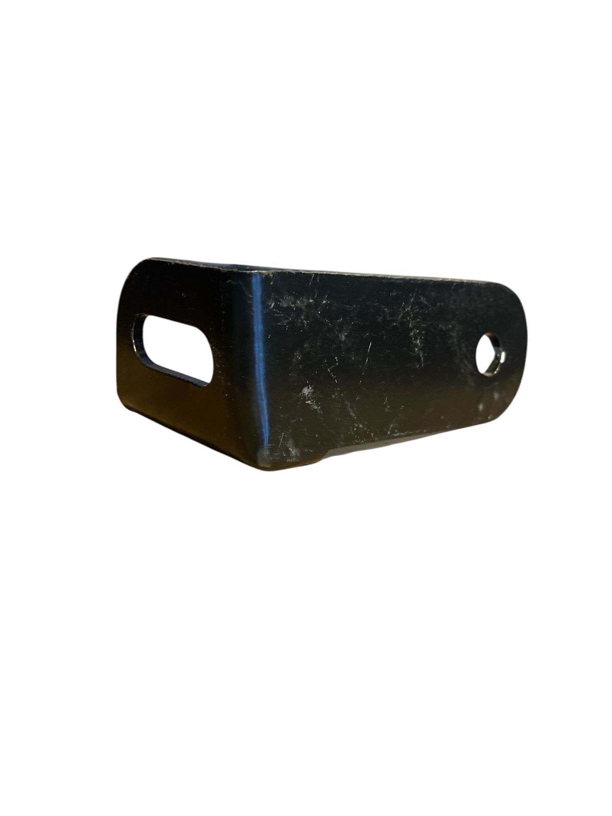 SUPORTE EM L UNIVERSAL REFORÇADO FURO OBLONGO