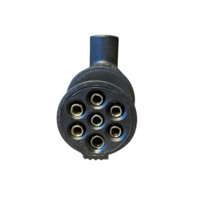 TOMADA ORIGINAL 7 PINUS MACHO