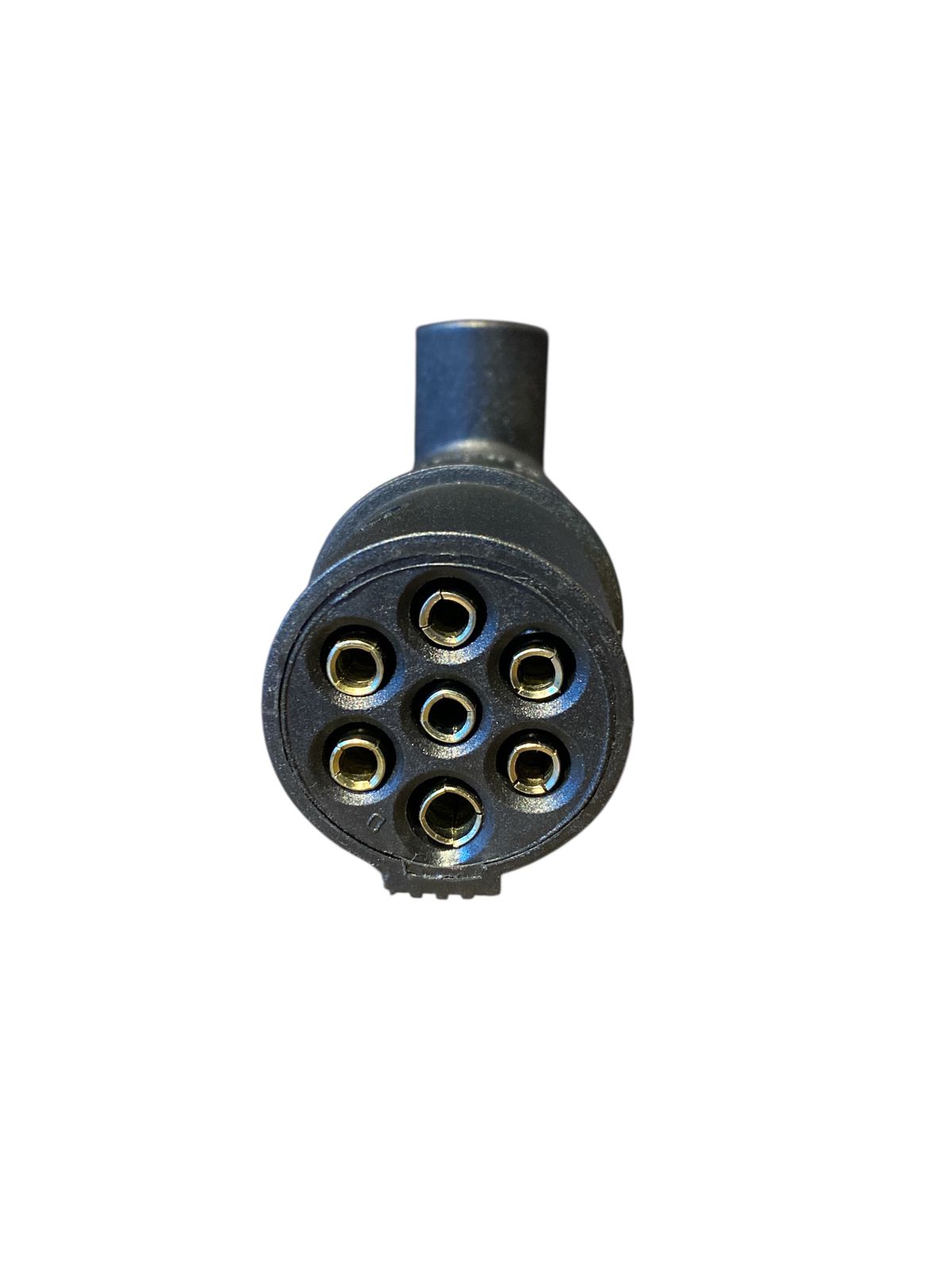 TOMADA ORIGINAL 7 PINUS MACHO