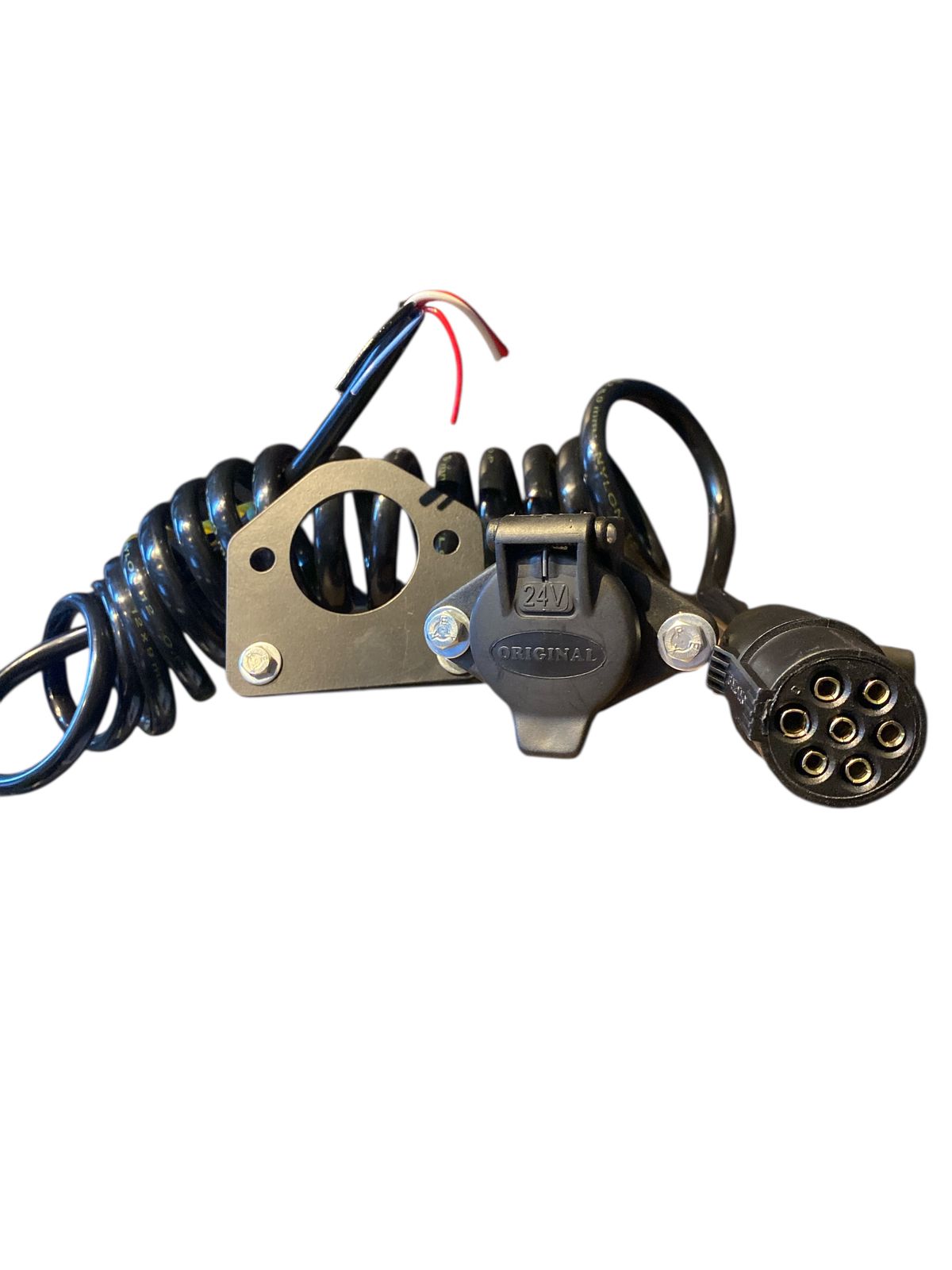 KIT ELÉTRICA GELADEIRA/ LEVANTE DE EIXO/ FOGUINHO/ FAROL DA BADANA